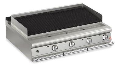 AfG Berlin Bbq93-q Barbeque-gas Grill