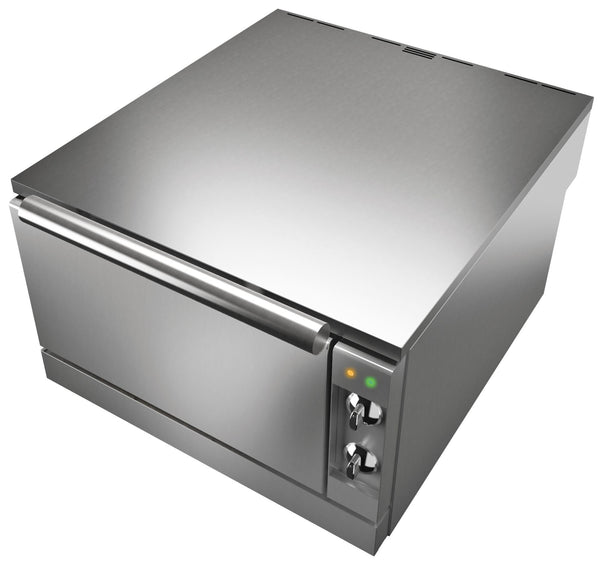 AfG Berlin Bfe92q Unterbaubackofen Elektro