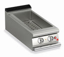 AfG Berlin Bme71q Bain-marie Elektro