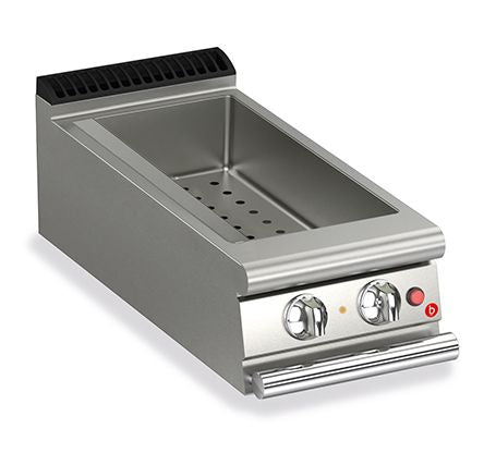 AfG Berlin Bme91q Bain-marie Elektro