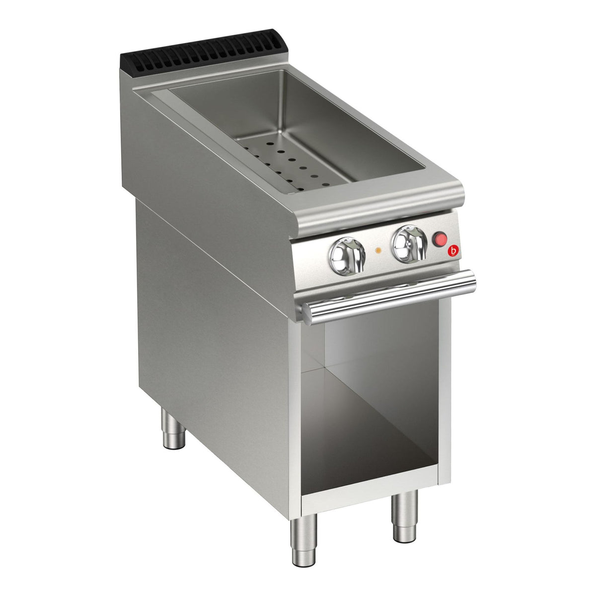 AfG Berlin Bmev91q Bain-marie Elektro