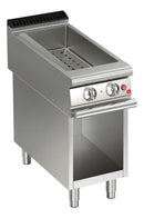 AfG Berlin Bmev91q Bain-marie Elektro