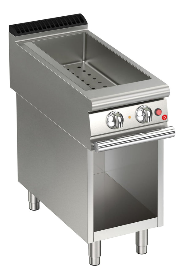AfG Berlin Bmev91q Bain-marie Elektro