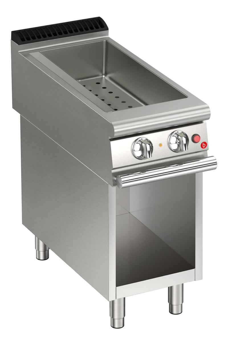 AfG Berlin Bmev91q Bain-marie Elektro