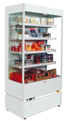 AfG Berlin Bo95 Wandkühlregal Bo 95