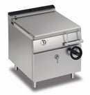 AfG Berlin Bred72q Kippbratpfanne Elektro