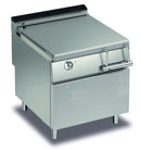 AfG Berlin Bref92mq Kippbratpfanne Elektro 80 L Mit Motorischer Kippung