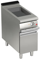 AfG Berlin Brev71q Vario-bräter Elektro