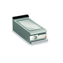 AfG Berlin FTLE71NQ Elektro Grillplatte Supra