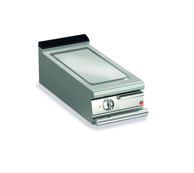 AfG Berlin FTLE71NQ Elektro Grillplatte Supra