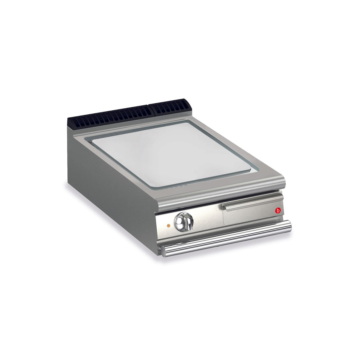 AfG Berlin Ftlec715nq Electric Grill Plate Supra