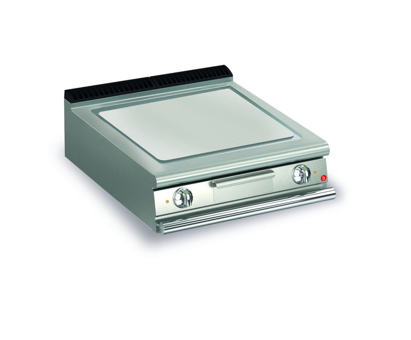 AfG Berlin Ftlec72nq Elektro Grillplatte Supra