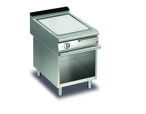 AfG Berlin Ftlev715nq Elektro Grillplatte Supra