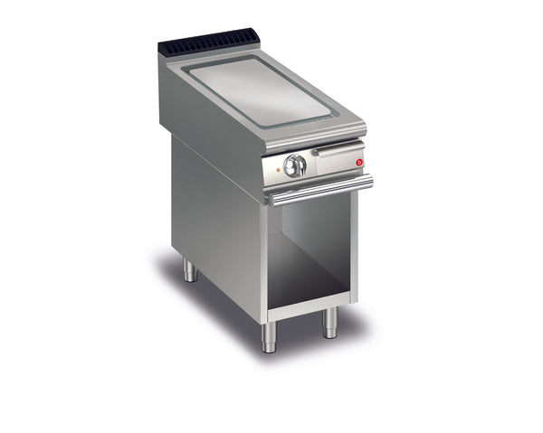 AfG Berlin Ftlev71nq Elektro Grillplatte Supra