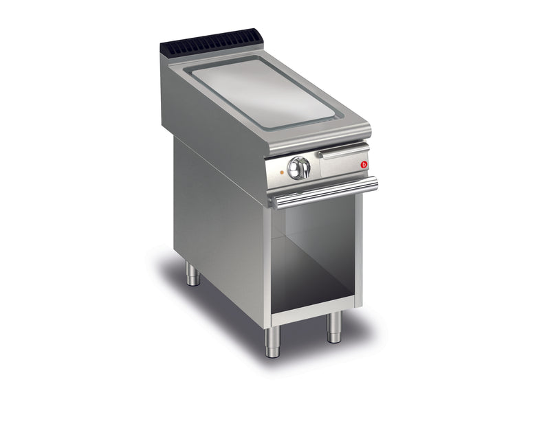 AfG Berlin Ftlev71nq Elektro Grillplatte Supra