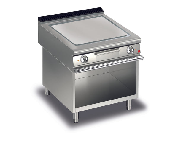 AfG Berlin Ftlev72nq Elektro Grillplatte Supra