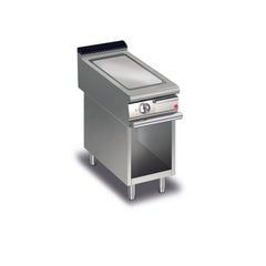 AfG Berlin Ftlevc71nq Electric Grill Plate Supra – Vorschau 1