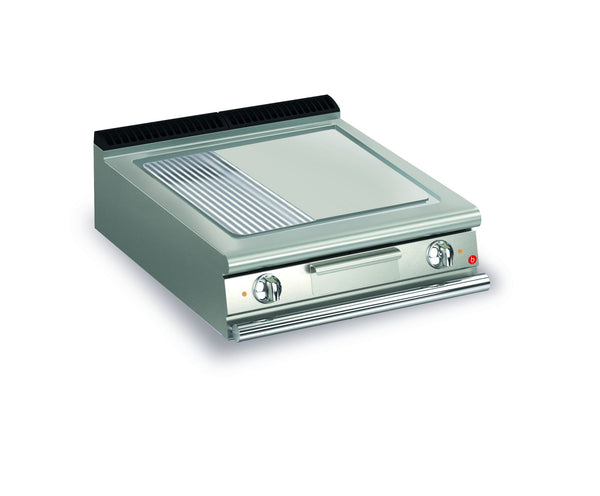 AfG Berlin Ftlre72nq Elektro Grillplatte Supra