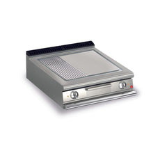 AfG Berlin Ftlrec72nq Elektro Grillplatte Supra – Vorschau 1