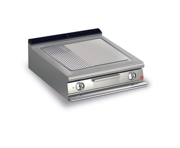 AfG Berlin Ftlrec72nq Elektro Grillplatte Supra