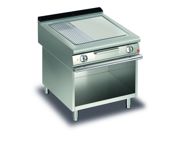 AfG Berlin Ftlrevc72nq Elektro Grillplatte Supra