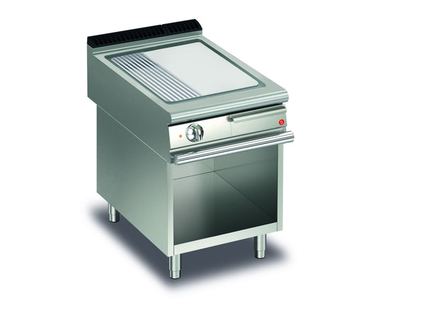 AfG Berlin Ftlrevc715nq Elektro Grillplatte Supra