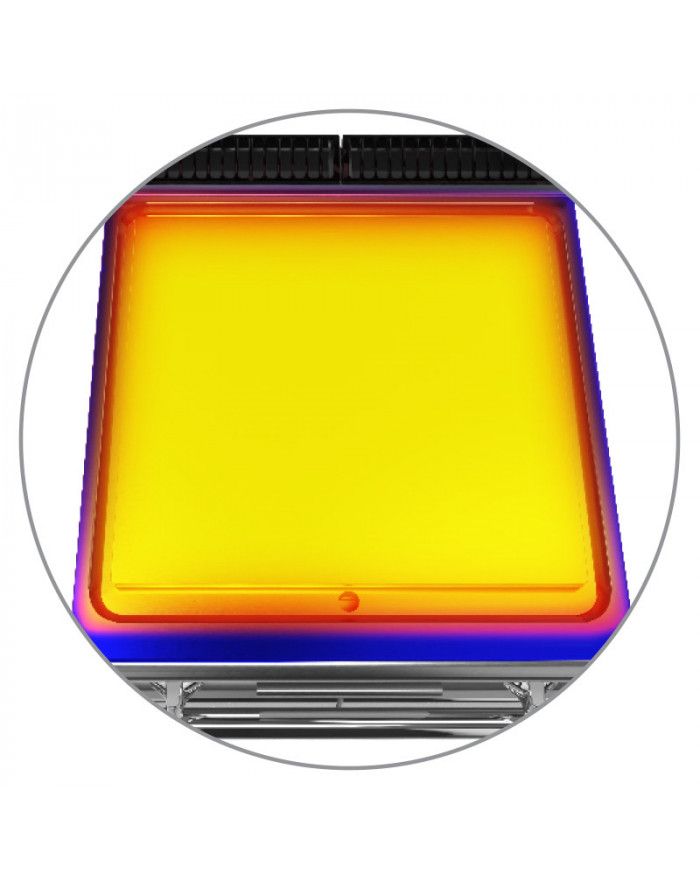 AfG Berlin Ftlec91nq Elektro Grillplatte