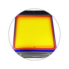 AfG Berlin Ftlgvc92nq Gas Grill Plate – Vorschau 3
