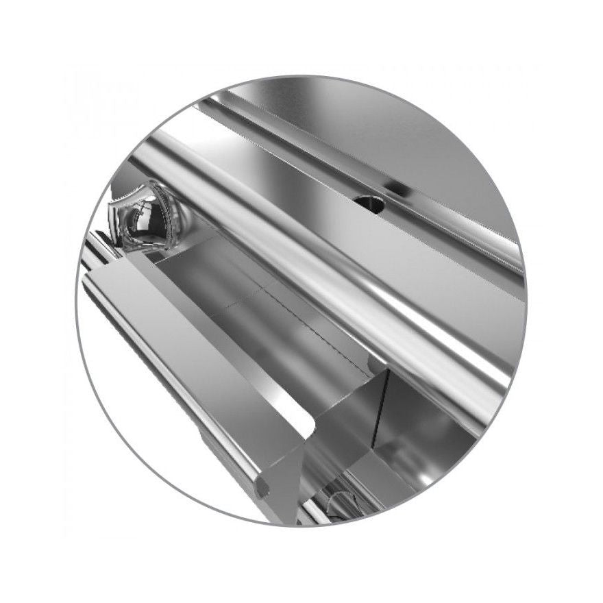 AfG Berlin Ftlgi915nq Gas Grill Plate