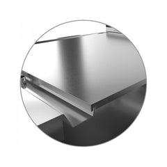 AfG Berlin Ftlgc915nq Gas Grillplatte – Vorschau 6