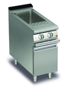 AfG Berlin Cpe71q Nudelkocher Elektro 1 Becken