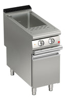 AfG Berlin Cpe91q Nudelkocher Elektro 1 Becken