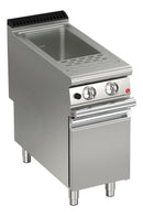 AfG Berlin Cpg71q Nudelkocher Gas 1 Becken