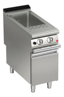 AfG Berlin Cpg91q Nudelkocher Gas 1 Becken