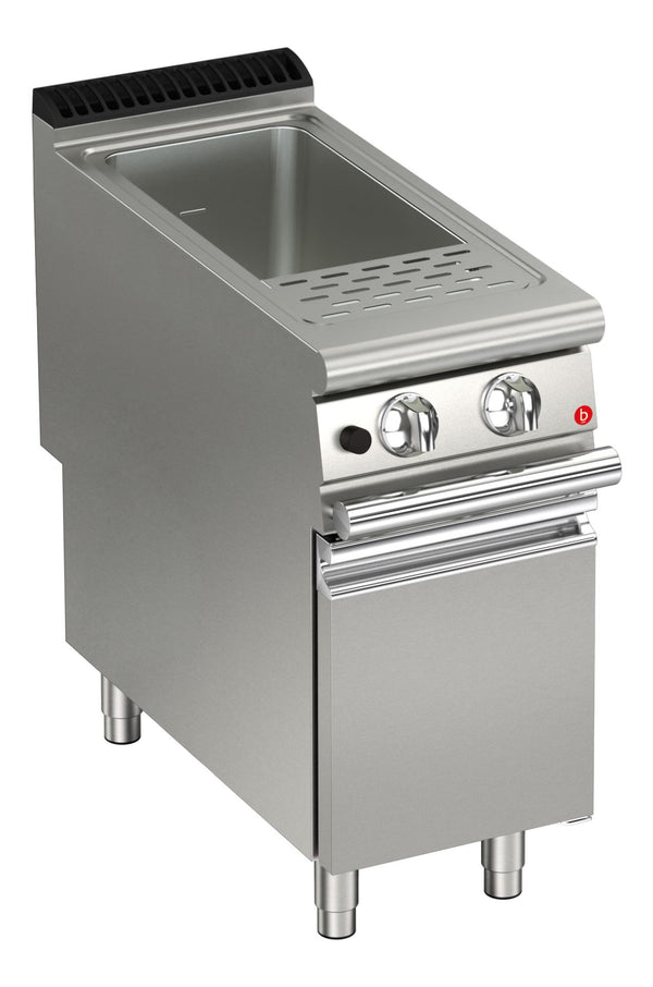 AfG Berlin Cpg91q Nudelkocher Gas 1 Becken