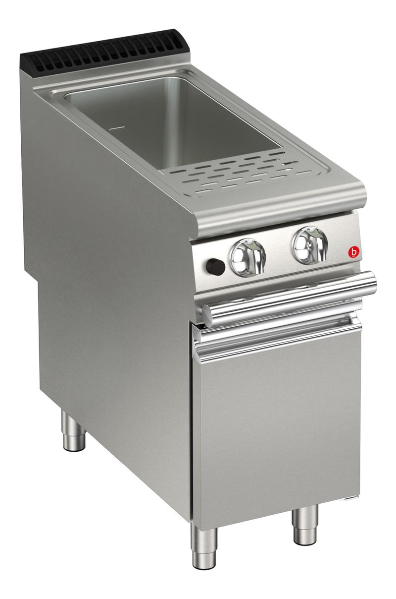 AfG Berlin Cpg91q Nudelkocher Gas 1 Becken