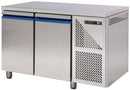 AfG Berlin Dkt2-s Kühltisch 2 Türen