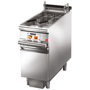 AfG Berlin Evo91-22eh Hochleistungsfriteuse
