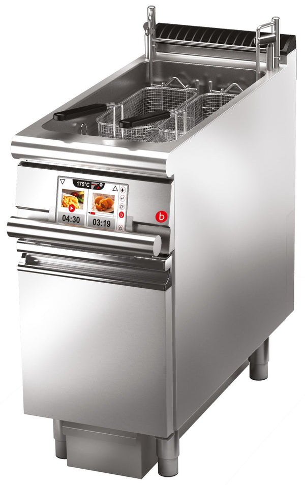 AfG Berlin Evo91-22eh Hochleistungsfriteuse