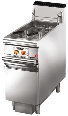 AfG Berlin Evo91-23gh Hochleistungsfriteuse