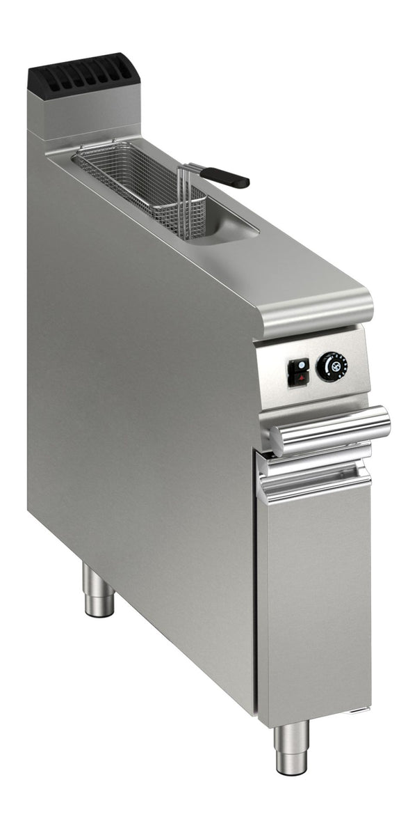 AfG Berlin Frg70-7q Gas Friteuse