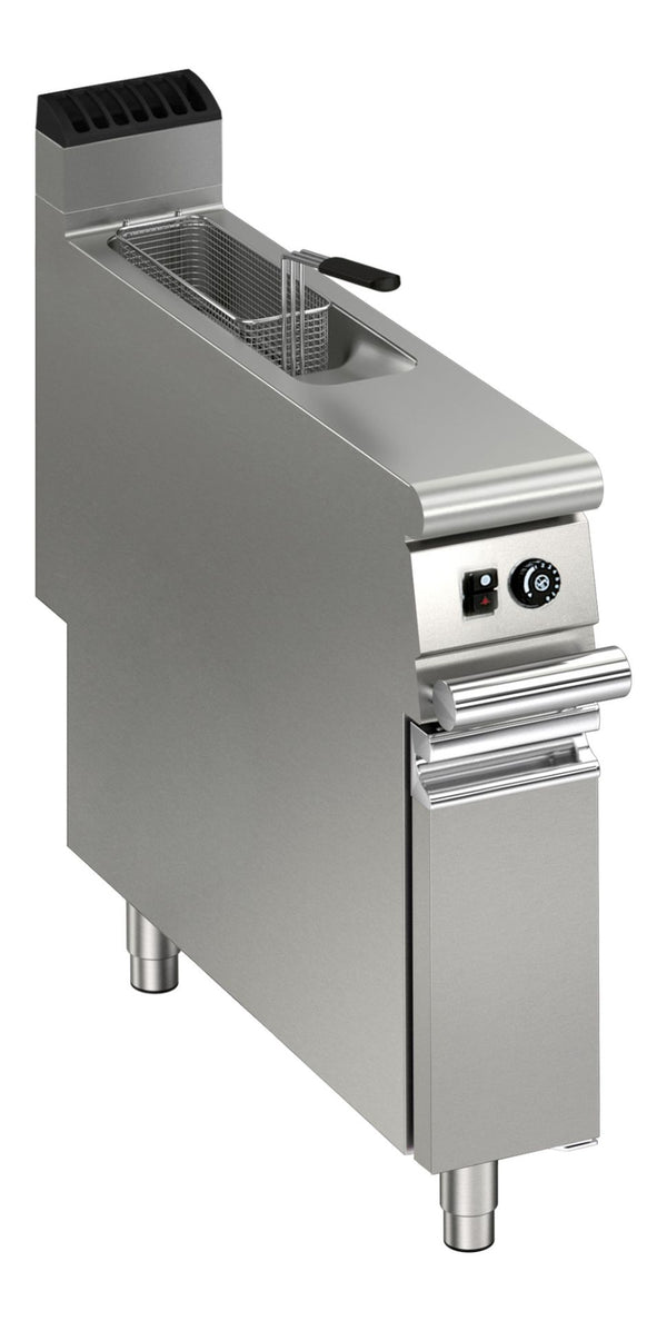 AfG Berlin Frg90-7q Gas Friteuse