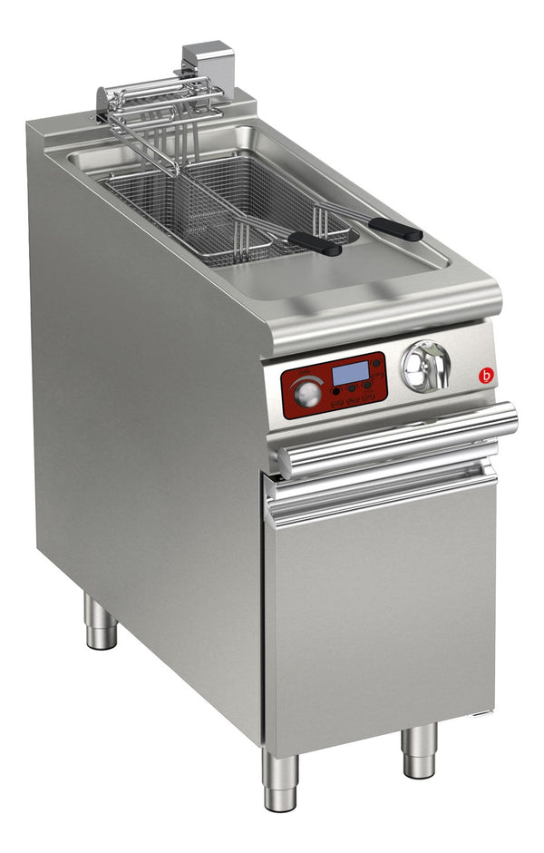 AfG Berlin Frie71-15eq Friteuse