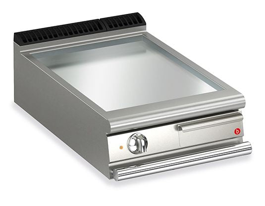 AfG Berlin Ftle915q Elektro Grillplatte