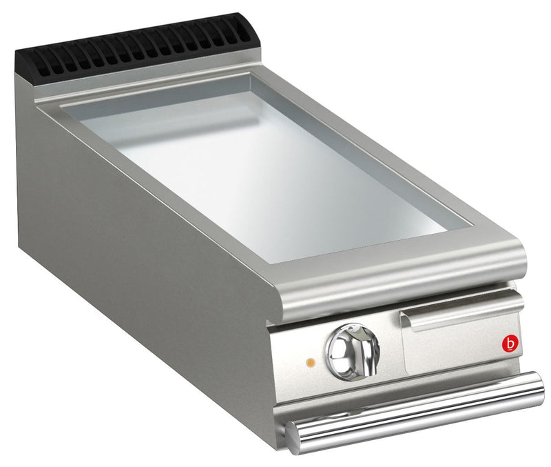 AfG Berlin Ftlec71q Elektro Grillplatte