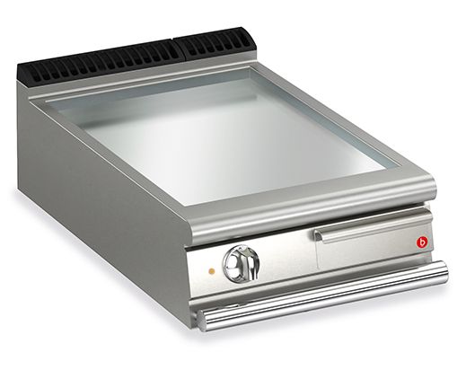 AfG Berlin Ftlec915q Elektro Grillplatte
