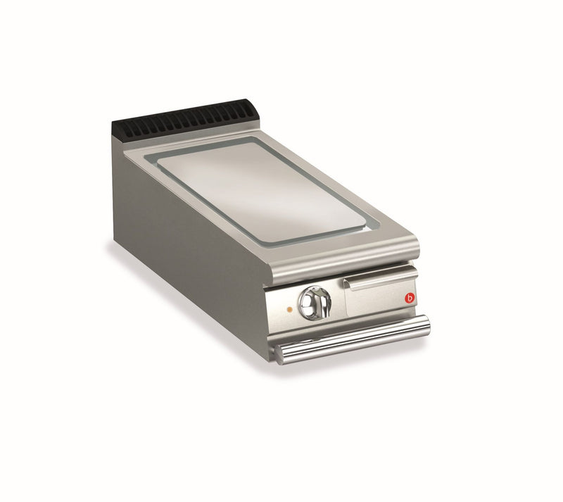 AfG Berlin Ftlec91nq Elektro Grillplatte