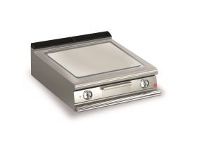 AfG Berlin Ftlei72nq Elektro Grillplatte Supra
