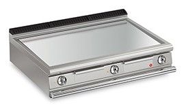 AfG Berlin Ftlei73q Elektro Grillplatte