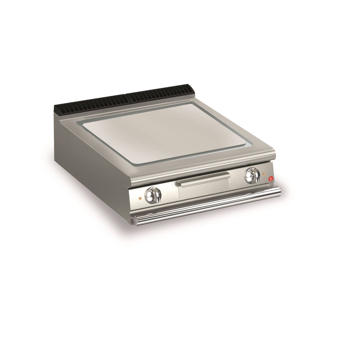 AfG Berlin FTLEI92NQ Elektro Grillplatte